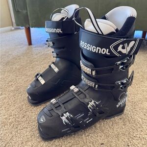 Rossignol Speed 80 HV+ Ski Boots 2024